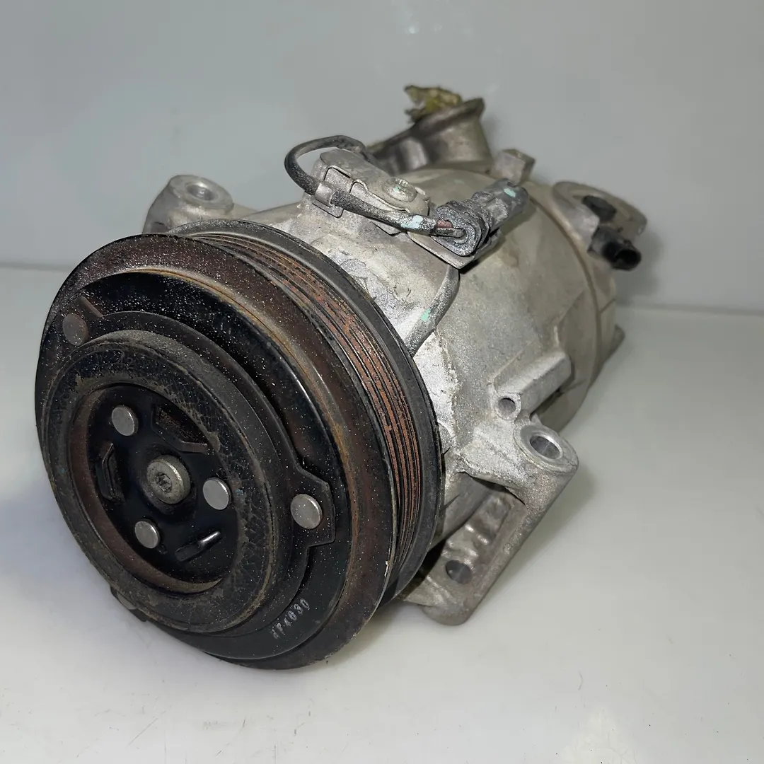 AC Compressor - 2014 Chevrolet Impala