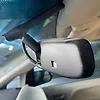 Rear view mirror - 2017 Toyota Sienna LE