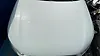 Hood/Bonnet - 2012 Audi A1