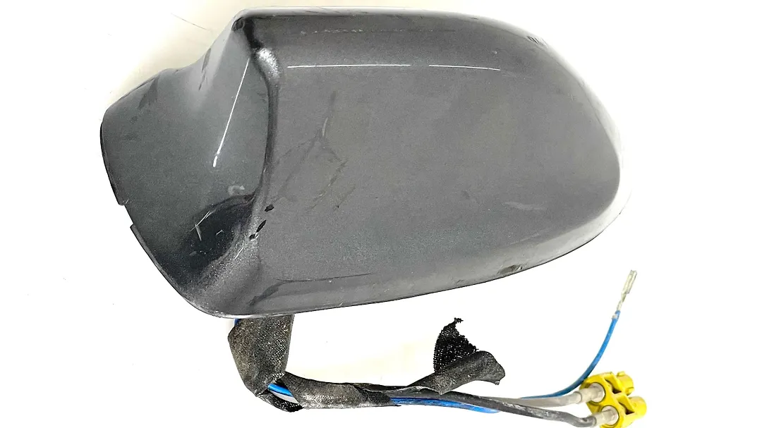 Antenna - 2020 Ford Explorer XLT
