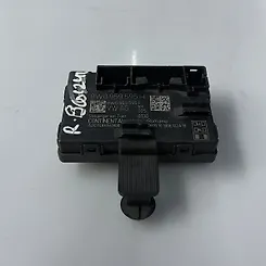 Door Control Module - 2020 Audi A5