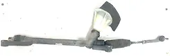 Steering box/rack - 2018 Ford EcoSport Titanium - 4WD
