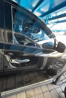 Door (RHF) - 2014 Nissan Pathfinder