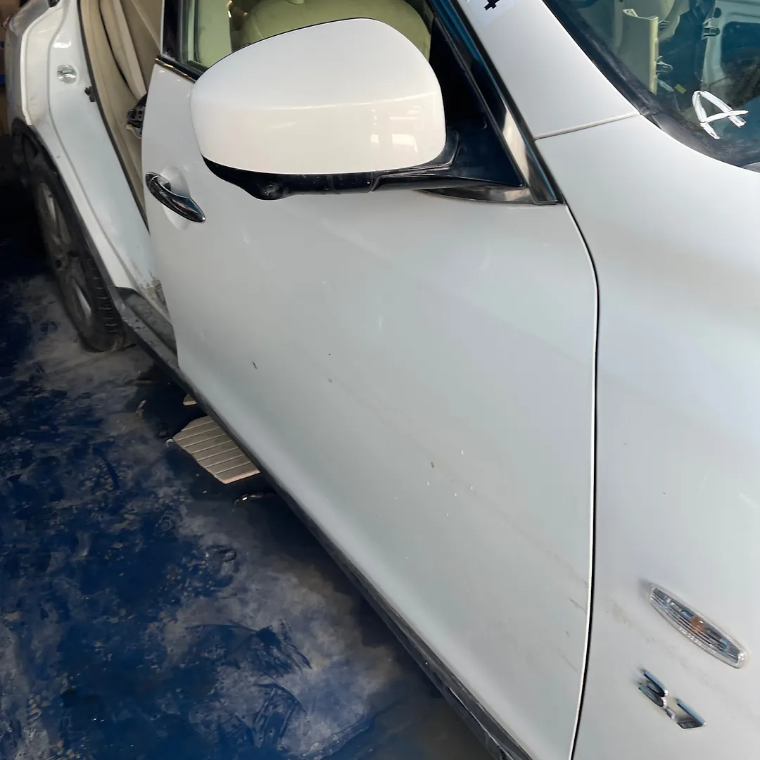 Door (RHF) - 2015 Infiniti QX50