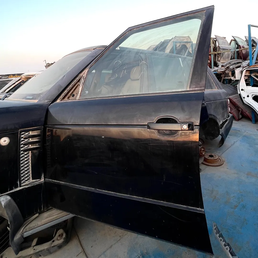Door (LHF) - 2007 Land Rover RANGE ROVER VOGUE