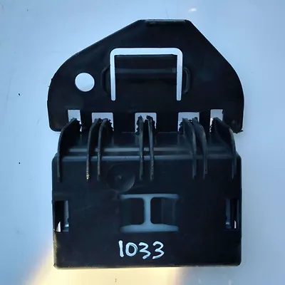Body Control Module/BCM - 2013 Cadillac ATS