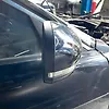 Side Mirror (RH) - 2018 Jaguar XE