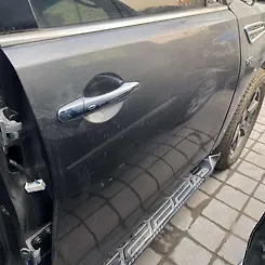 Door (LHF) - 2019 Nissan Armada