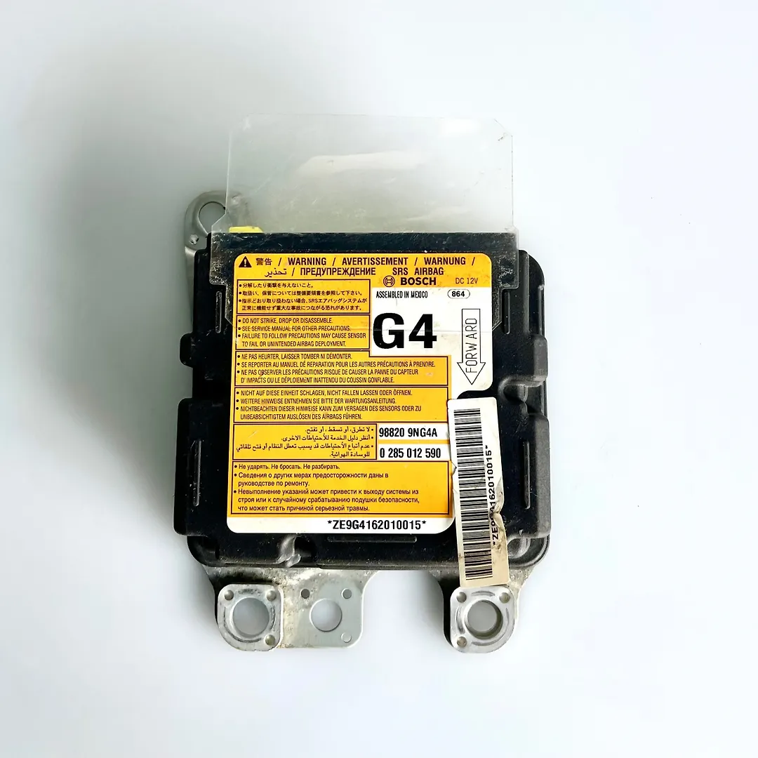 Air bag Module - 2016 Infiniti QX60