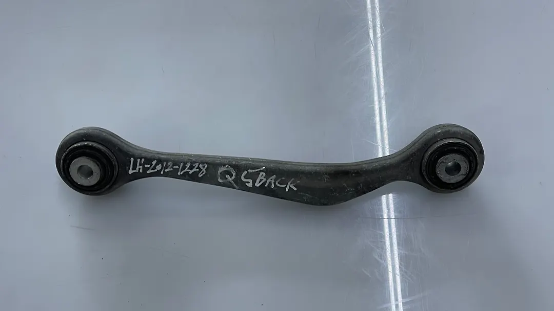 Upper arm (LH) - 2010 Audi Q5