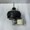 Brake booster - 2012 Jaguar XJL 
