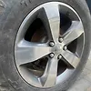 Rim - 2014 Jeep Grand Cherokee OVERLAND