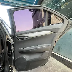Door (RHB) - 2018 Cadillac ATS-V