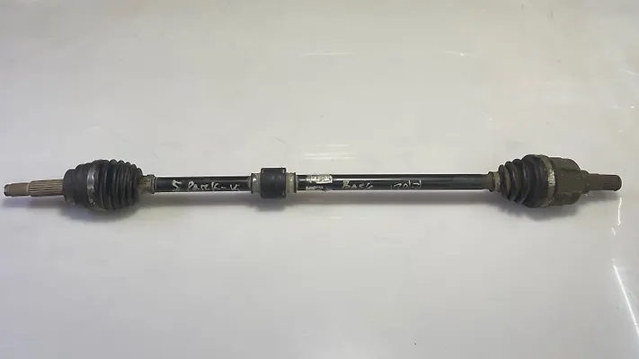 Axle Rear (RH) - 2015 Chevrolet Spark