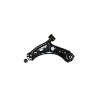 Lower control arm rear