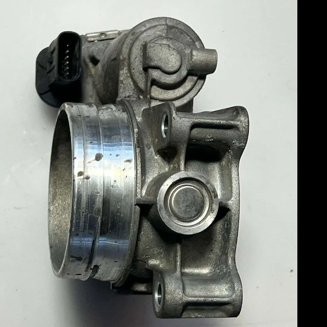 Throttle body - 2018 GMC Terrain