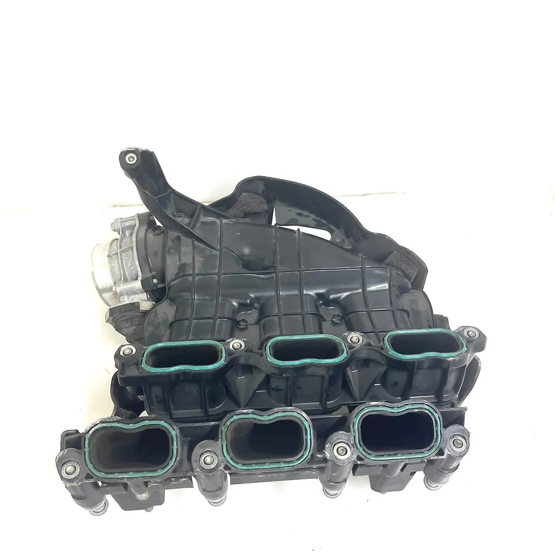 Intake manifold - 2017 Cadillac XT5 Luxury