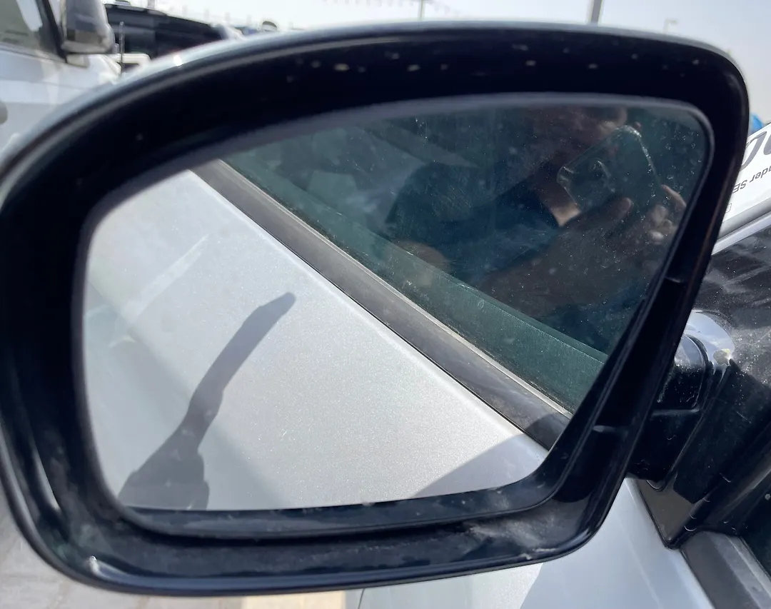 Side Mirror (LH) - 2014 Nissan Pathfinder SE 3.5i