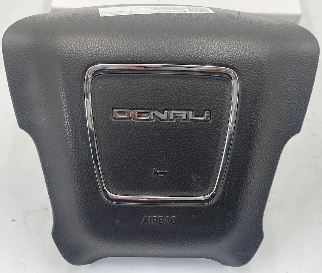 Airbag (Steering) - 2015 GMC DENALI