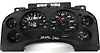 Speedometer - 2010 Chevrolet SILVERADO