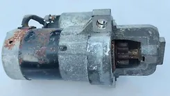 Starter Motor - 2017 Ford Mustang