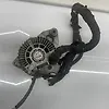 Alternator - 2011 Infiniti QX56