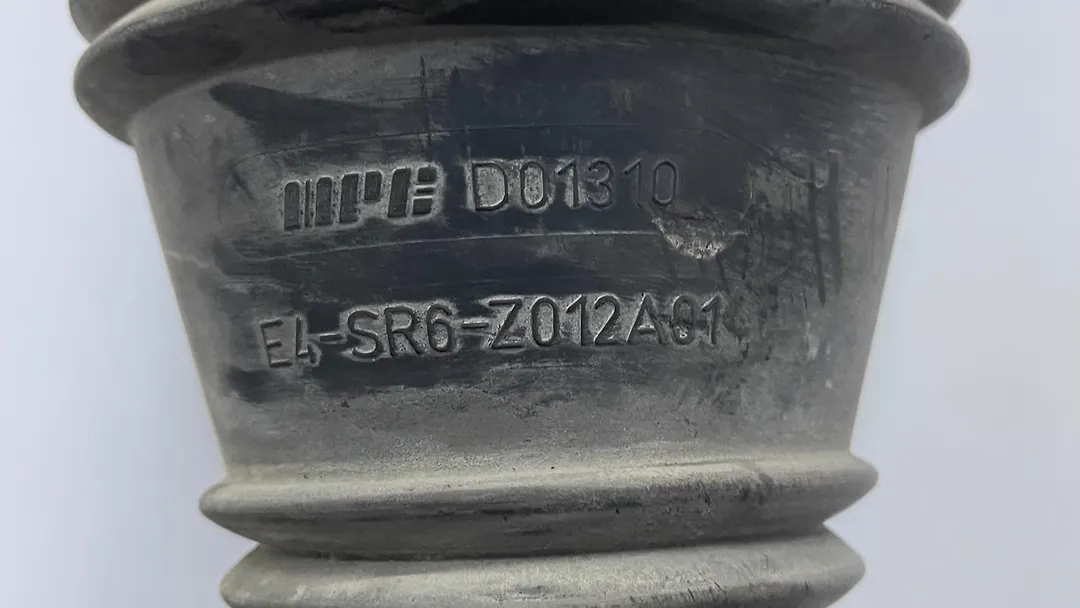 Shock Absober (LHB) - 2007 Audi Q7
