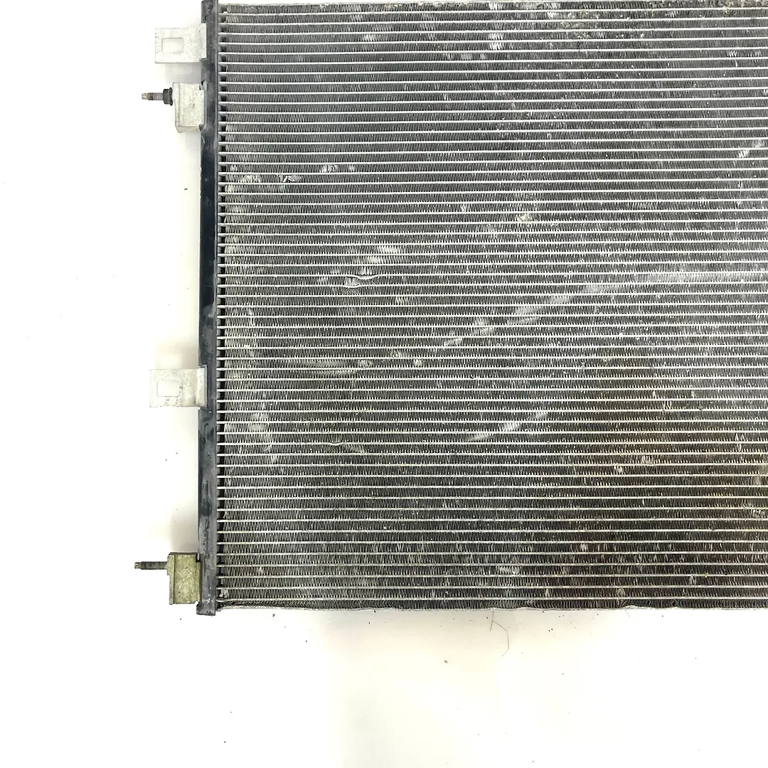 Condenser - 2020 Cadillac XT6 Platinum Luxury/Premium Luxury FWD