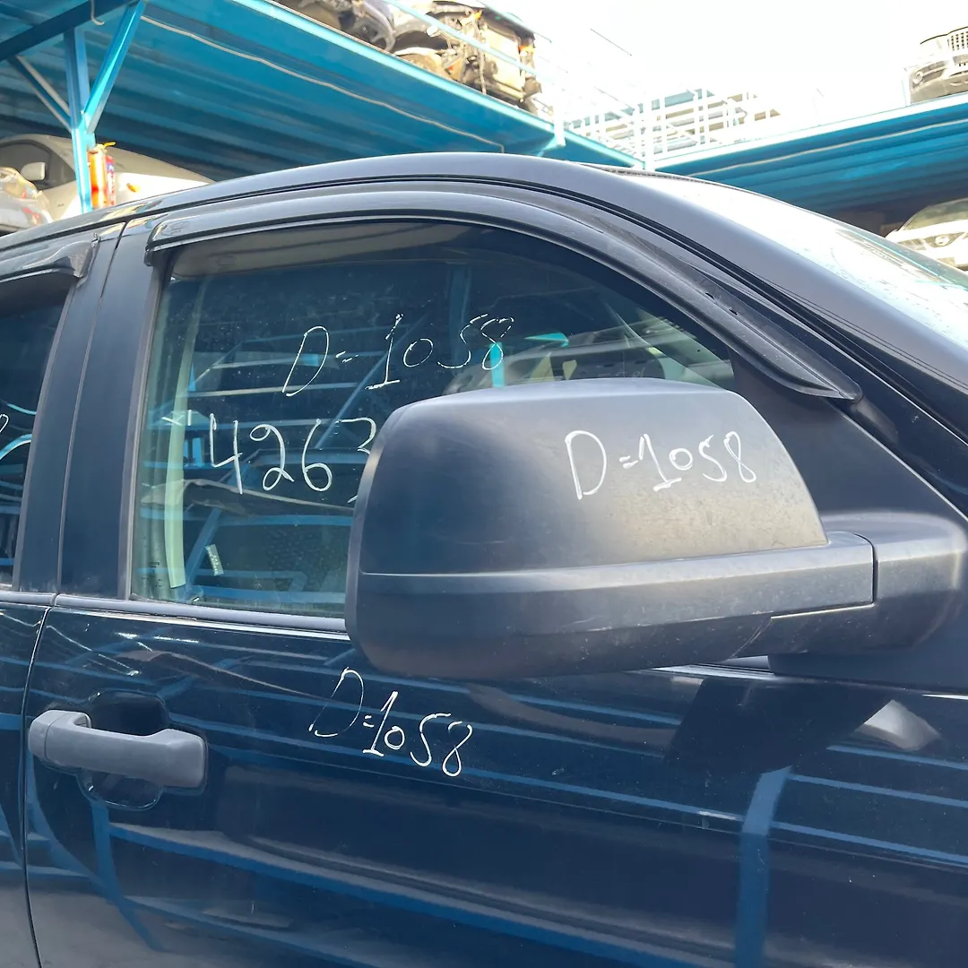 Door (RHF) - 2008 Toyota Tundra SR5