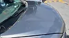 Hood/Bonnet - 2020 Chevrolet Traverse
