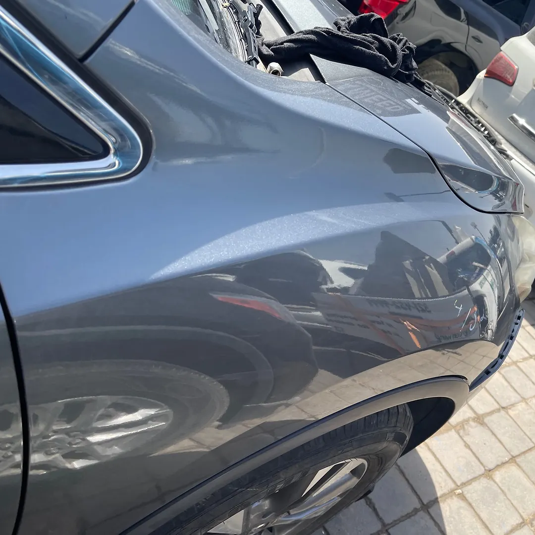 Fender (RHF) - 2015 Nissan Murano