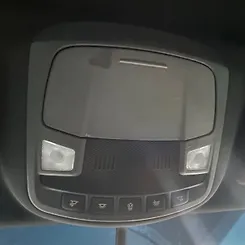 OverHead Console - 2018 Lincoln MKX Premier