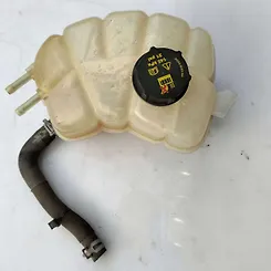 Radiator Water Bottle - 2015 Ford Edge