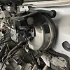 Brake booster - 2023 Audi A4 Quattro S Line