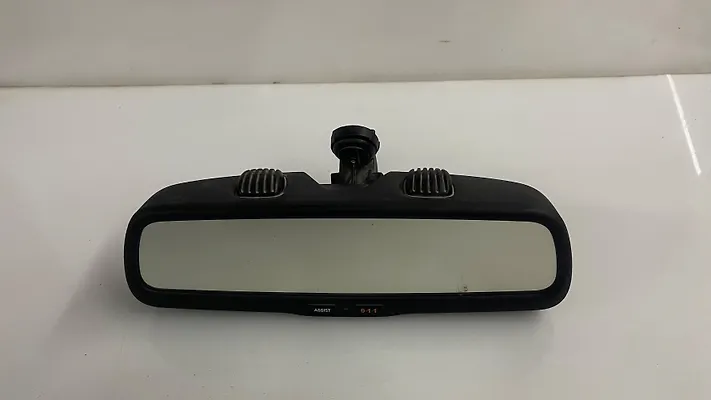 Rear view mirror - 2015 Chrysler 200 Limited