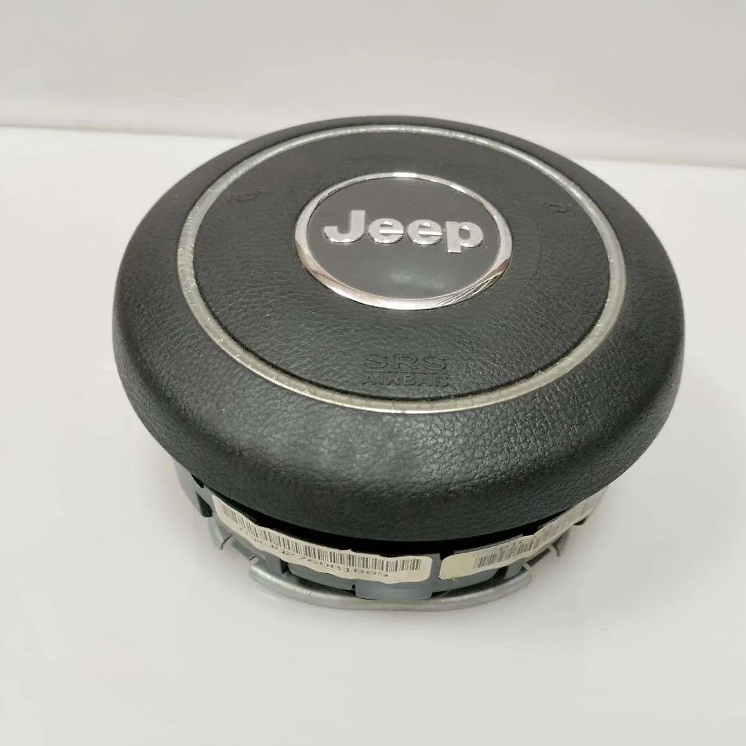 Airbag (Steering) - 2012 Jeep GRAND CHRROOKE