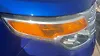 Headlight (RH) - 2013 Ford Explorer Base