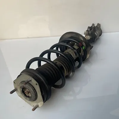 Shock Absorber (RHF) - 2013 Ford Taurus SEL