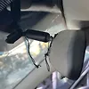 Rear view mirror - 2017 Ford Escape