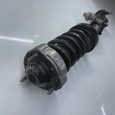 Shock Absorber (LHF) - 2012 Volkswagen Touareg