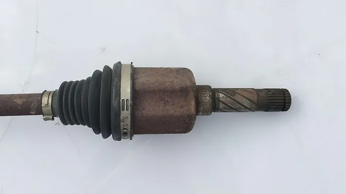 Axle Rear (RH) - 2015 Ford Edge