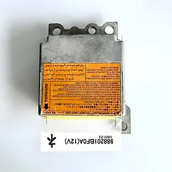 Air bag Module - 2008 Infiniti EX-35