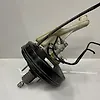 Brake booster - 2015 Ford Fusion SE