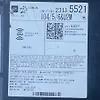 Radio FM CD Player Receiver - 2014 Chevrolet Impala