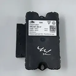 Parking Assist Control Module - 2012 Porsche Cayenne