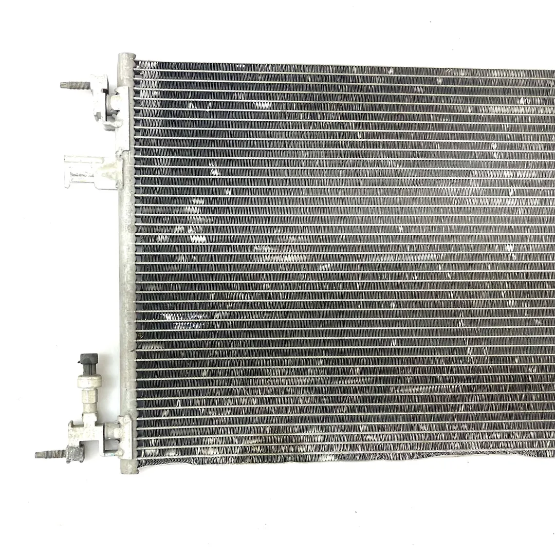 Condenser - 2019 Chevrolet Impala Premier (2LZ)