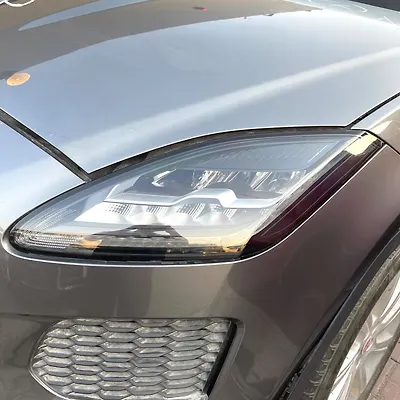 Headlight (LH) - 2019 Jaguar E-Pace