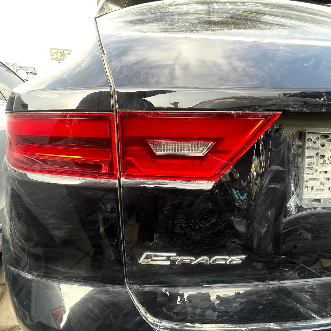 Tail Light (LH) - 2020 Jaguar E-Pace