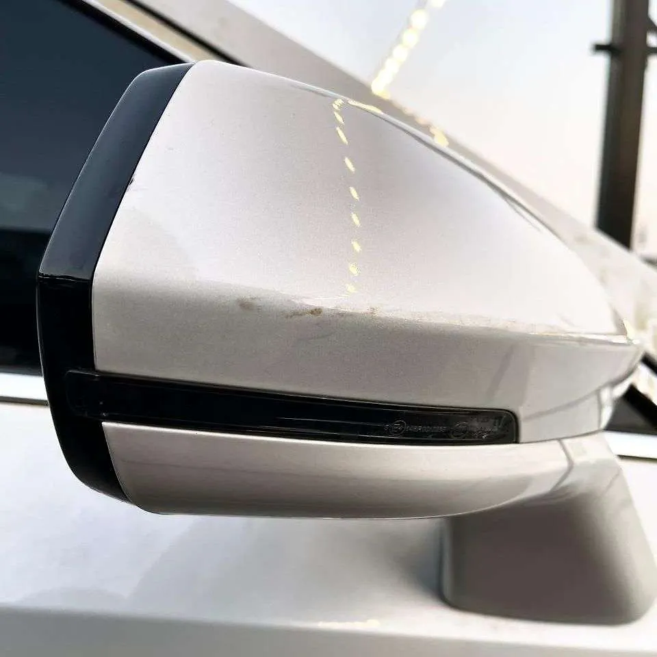 Side Mirror (RH) - 2024 Cadillac XT4 PREMIUM LUXURY