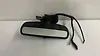 Rear view mirror - 2015 Jeep Cherokee Sport